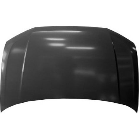 Capot moteur avant à peindre Audi Q3 II (F3) depuis 2018