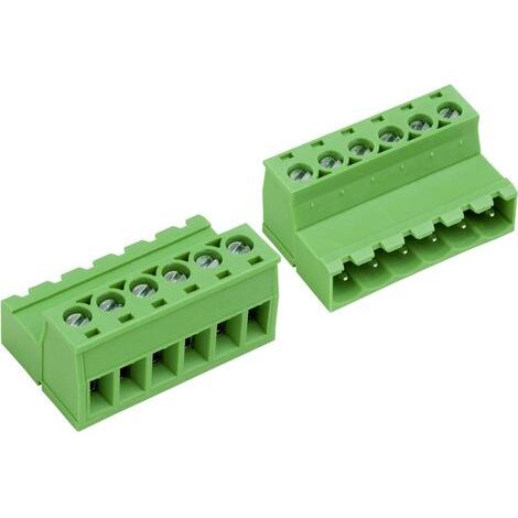 PTR Hartmann Boîtier femelle pour câble série AK(Z)950 Nbr total de pôles 2 Pas: 5.08 mm 50950027028F 1 pc(s) S84797 (1/5)