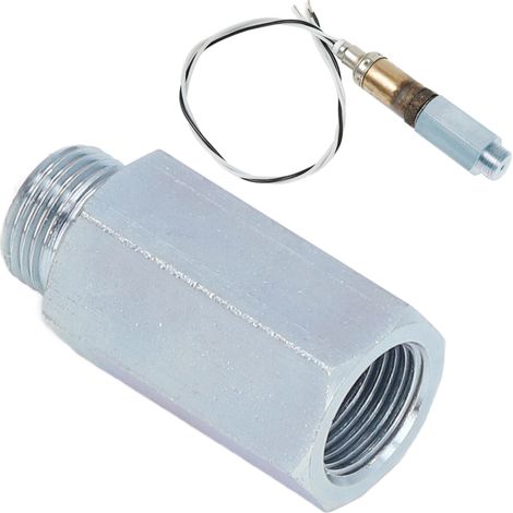 Prolongateur de capteur d'oxygène M18x1, 5, joint d'extension O2 pour échappement Decat NS (1/5)