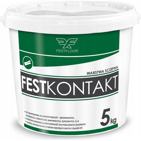 FEST KONTAKT 5 kg - puente de unión