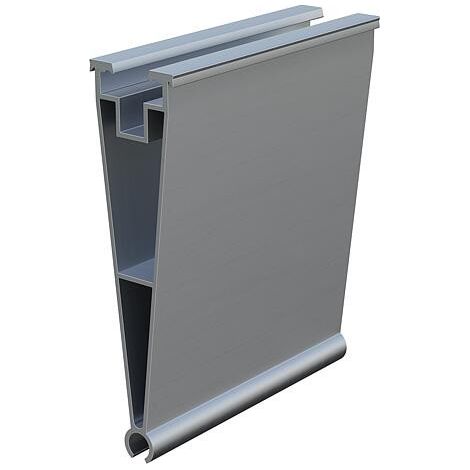 Lift Adapter Multi hinten passend zu Lift Trapezblechschiene 375