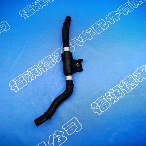 21200-6RS0A is suitable for Nissan Rogue T33 transmission thermostat assembly. (1/4)