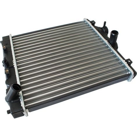Refroidisseur d'eau pour Honda Civic V 91-01 1.3 / 1.4 / 1.5 / 1.6 / 1.8 (1/2)