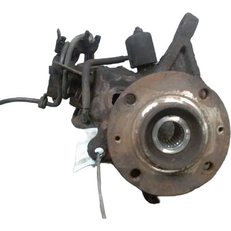 [PRODUIT D'OCCASION] Pivot Avant Gauche CITROEN Berlingo Break -2002 ♻️ Ref Oe. 364654 - Garantie à vie (1/3)