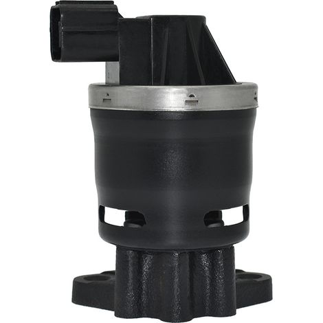 The EGR valve 18011-PWA-050 is available in stock and is suitable for Honda vehicles. (1/5)