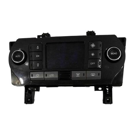 [PRODUIT D'OCCASION] Commande De Chauffage FIAT Bravo 2007- ♻️ Ref Oe. 77364380 - Garantie à vie (1/3)