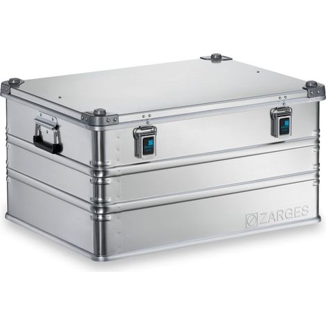Universalkiste K 470 Zarges 750x550x380mm 40565 (1/5)
