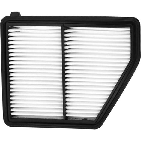 Filtre à air moteur (CA12051) compatible avec Honda Civic 2016-2021 avec OE 17220-5BA-A00 (1/4)