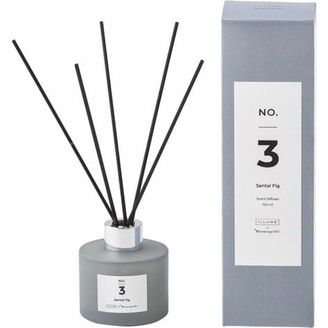 Bloomingville - NO. 3 Santal Fig Scent Diffuser