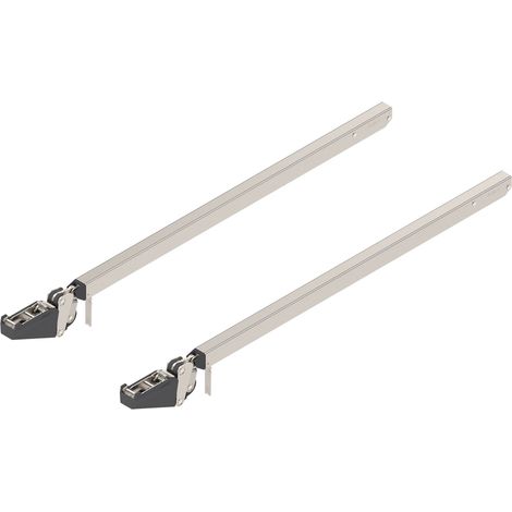 Blum Aventos HF top Teleskophebel KH=840-1200mm symmetrisch für Servo-Drive