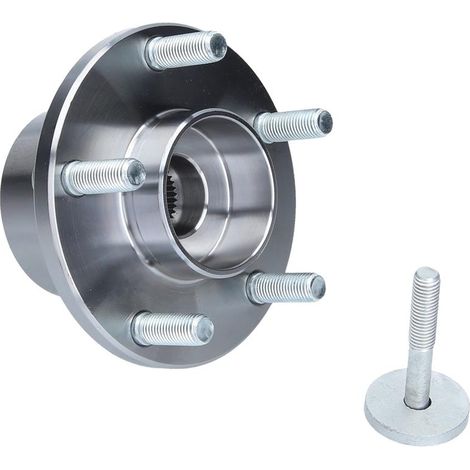 Kit de rodamientos de rueda 5500065 Kamoka (1/4)