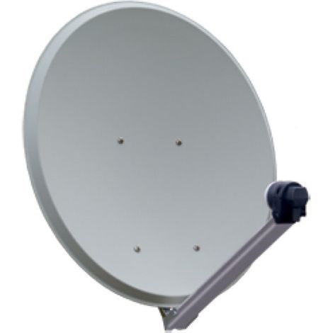 Kit satellite 70cm - Servimat - CLICKFAST (1/2)