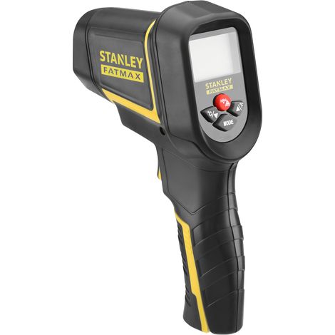 Termometro digitale ad infrarossi PRO FATMAX FMHT0-77422 STANLEY