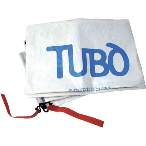 Sacchetti CLEAN BAG con sistema di chiusura ermetica per centrali TX3A, TX4A, TP3A, TP3, TP4A, TP4 CM985