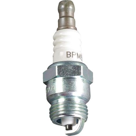 Bougie d'allumage BPM6F - Olive Monobloc