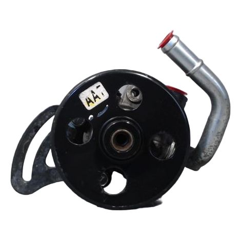 [PRODUIT D'OCCASION] Pompe Direction Assistee CHEVROLET Spark ♻️ Ref Oe. 96980873 - Garantie à vie (1/4)