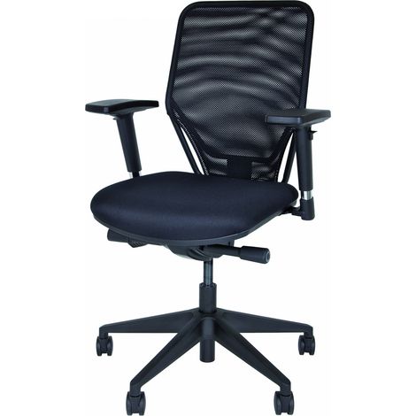 BISLEY Bürodrehstuhl Optime (1/5)
