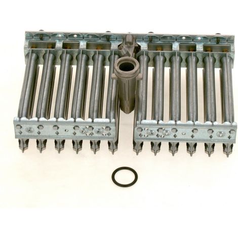 BOSCH Ersatzteil TTNR: 87081204820 Brenner (1/2)