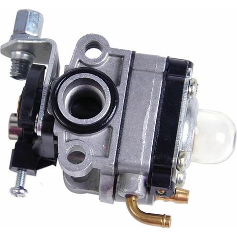 Carburetor for lawnmower models GX25, GX25N, GX25NT, GX22, GX31, FG100, UMK431 and HHT31S (1/5)