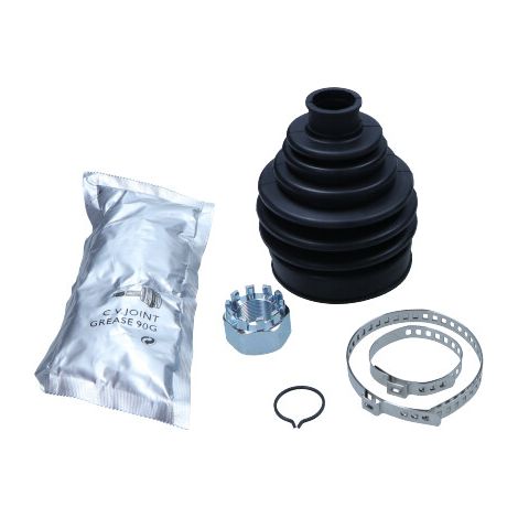 COUVRE-JOINT MAXGEAR EXTERNE OPEL ASTRA G/CORSA B/C (1/3)
