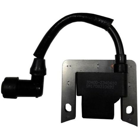 Bobine d'allumage moteur tondeuse débroussailleuse RATO RV170
