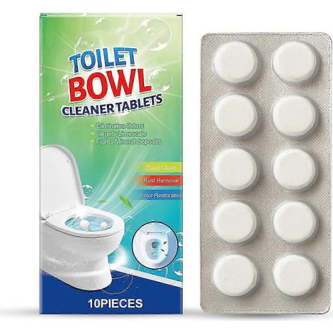 Lingettes nettoyantes pour toilettes - Désodorisantes, compatibles avec les fosses septiques, nettoyage puissant, éliminent les taches, fraîcheur longue durée, disponibles en plusieurs couleurs. (1/5)