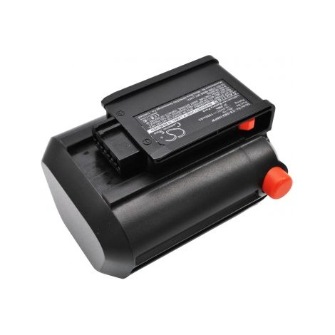 Batería Gardena tdr 1.5Ah Li-ion 20 cm 20 cm (1/2)