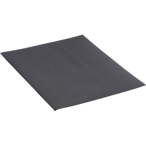 Rhodius WSP 301018 Papier abrasif Grain 1000 (l x H x P) 230 x 1 x 280 mm 50 pc(s)