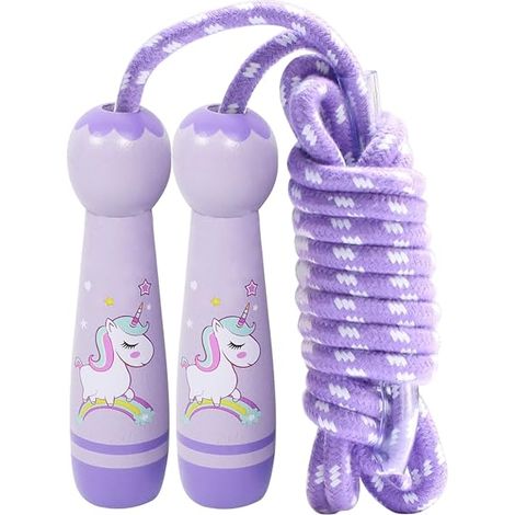 skipping rope kids adjustable (1/5)