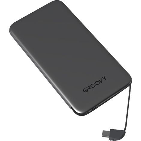 Power bank per Android da 4000 mAh (1/4)