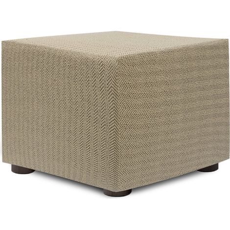 Housse de canapé pouf Jaz Premium 4040 C/1 (1/5)