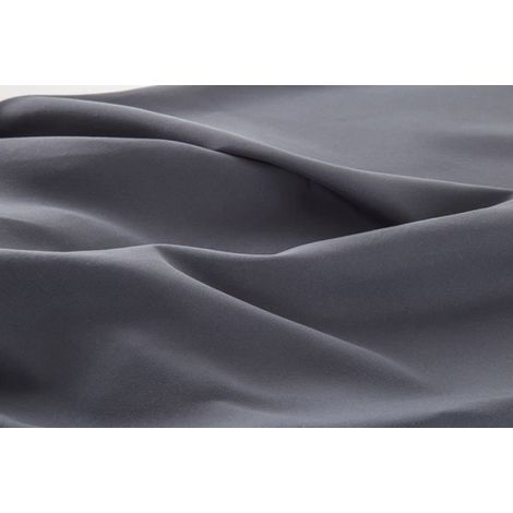Taie D'Oreiller - Microfibre - 50x70 Cm - Hypoallergenique - Lot De 2 (1/4)