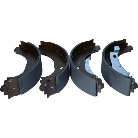 MÂCHOIRES DE FREIN MAXGEAR CITROEN JUMPER (1/2)
