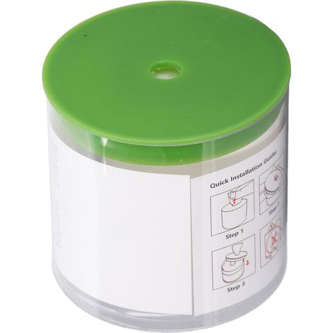 100 lingettes nettoyantes pour fibres optiques, sans poussière, utilisables à sec ou humide, pour instruments