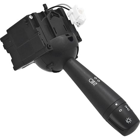 The reference number 255401642R is suitable for headlights, indicators and headlight switches of Renault Dacia vehicles.--DTEKGAZ (1/4)