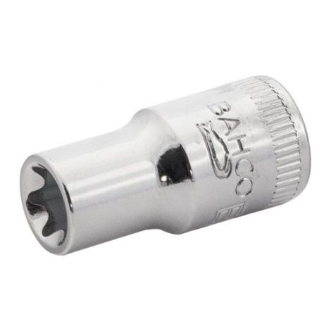 VASO 1/4" TORX HEMBRA E8 - BAHCO