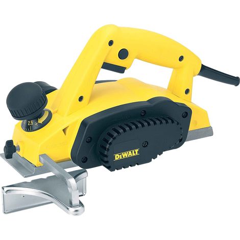 Flugzeug Dewalt DW680-QS 600W