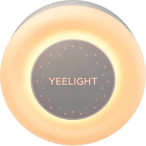 Yeelight Sensor NightLight Lite Nachtlampe mit Dämmerungssensor