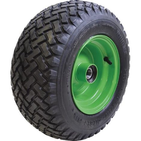 Ruota anteriore completa ETESIA ET29194
