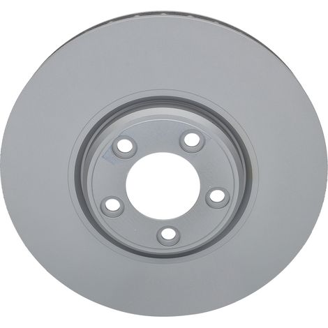 Lot de 2 Disques de frein ATE 24.0130-0182.1 JAGUAR C2C 8354 (1/5)