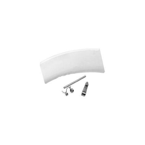 Tirador de puerta para lavadora ELECTROLUX 50292022006