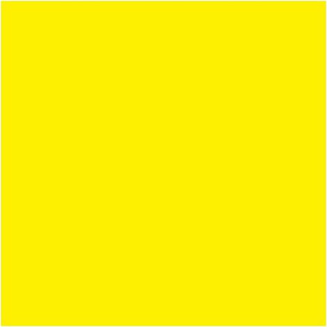 Bombe de peinture - Gold - Acrylique - Flash yellow - F1000 - 400ml - Montana Cans (1/2)