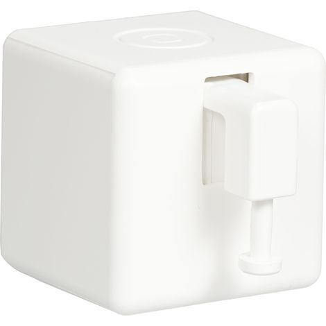 Télécommande pour robot de doigt BT Fingerbot avec bouton interrupteur pour application Smart Life, compatible avec la commande vocale et la maison (1/5)