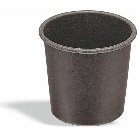 Moule Baba Rond Ø 6,5 cm - Pujadas