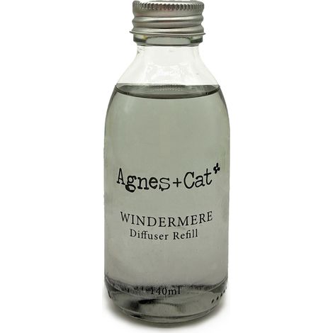 Recharge pour diffuseur de parfum 150 ml - Windermere- Vendu par 1