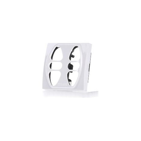 Somfy ABD.PL. GIRA SYS55 AW HGL (CENTRALIS INIS DUO)