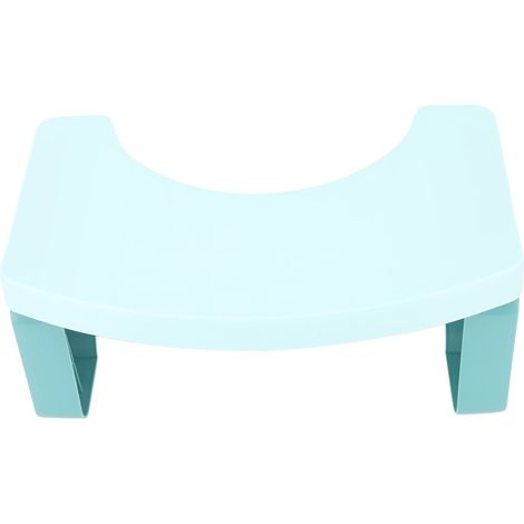 Étagère de rangement pour salle de bain, dorée et blanche, à 2 niveaux, pour maquillage, structure ergonomique, antidérapante, format L