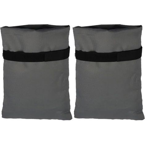 Lot 2 housses robinet extrieur pour robinet hiver - pais - Pour robinet extrieur - Protection Gris LEN(V51) ROBINET (1/4)