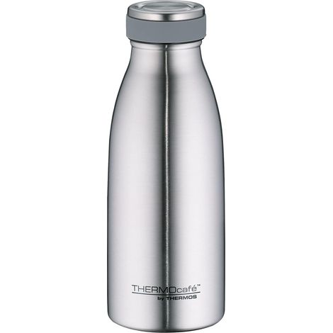 Thermos TC BOTTLE st. steel mat 0,35 Liter (1/2)