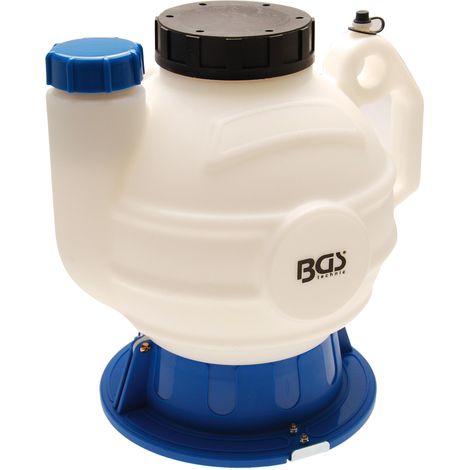 BGS  Contenedor  de  reemplazo  para  art.  9991  -  9991-2 (1/2)